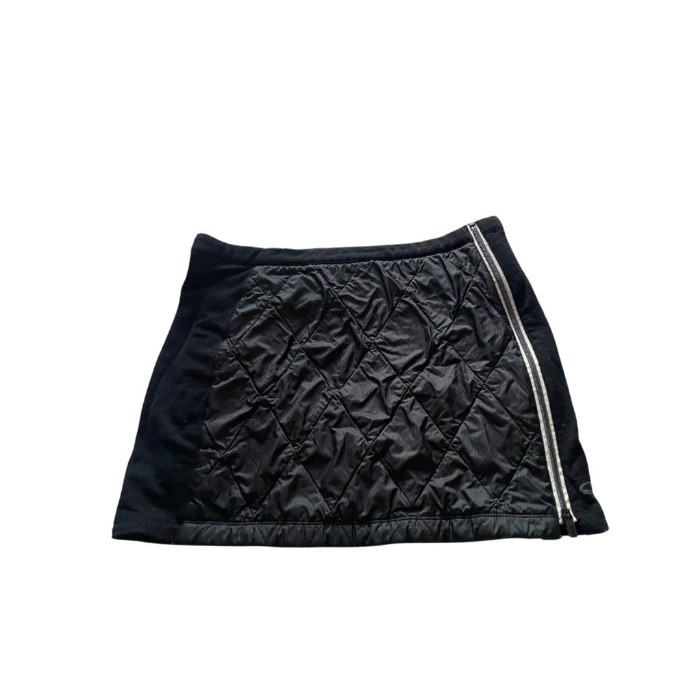 Icebreaker wool skirt size large